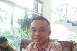 Pulihkan ekonomi pasca pandemi Covid-19, Pessel targetkan tender proyek tercapai minimal   60 Persen pada April 2023