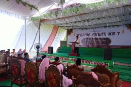 Bupati Pesisr Selatan: Rumah Tahfiz bantu pemda cetak generasi berakhlak mulia