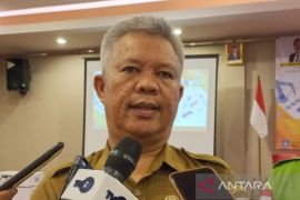 Disperindag kuatkan data industri dorong pertumbuhan ekonomi di Babel