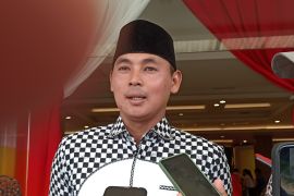 Wahyudi Hidayat ajak masyarakat sambut Ustadz Abdul Somad dengan kerukunan