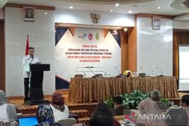 BKKBN DIY percepat perbaikan gizi pada 1.000 HPK cegah stunting