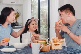 Pakar gizi sarankan tetap atur pola makan selama jalankan ibadah puasa