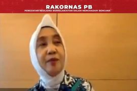 Gempa Turki ingatkan Indonesia untuk waspada sesar aktif