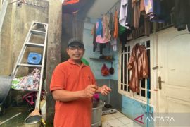 Rafael sebut Rubicon telah dijual pada kakaknya, KPK akan terus telusuri