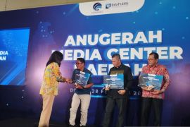 Dinas Kominfo Kabupaten Gianyar raih juara 1 foto terbaik nasional