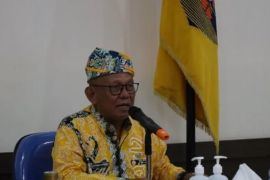 Pemkot Tarakan berhasil menurunkan angka stunting jadi 15,4 persen