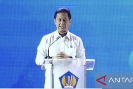 Rumah Sakit BLU jangan berorientasi keuntungan, kata Menkes