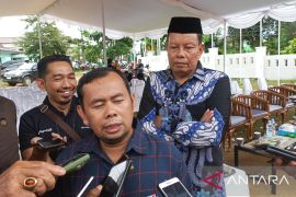 KPU Bangka Belitung petakan wilayah tetapkan jumlah TPS