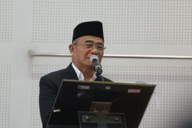 Menko PMK minta pemerintah daerah perkuat intervensi spesifik pencegahan stunting