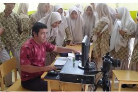 Ini Jumlah pemilih pemula di Aceh Jaya 2.283 orang