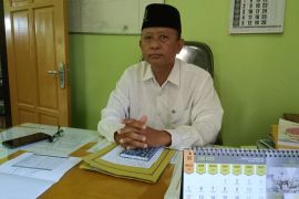 Kemenag: Calon haji batal berangkat saat pandemi di Trenggalek  jadi prioritas