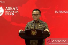 Pemerintah siapkan satu juta formasi CPNS dan PPPK, khususnya pendidikan dan kesehatan untuk 2024