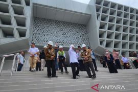 Khofifah: Skema KPBU efektif dorong percepatan pembanguan infrastruktur