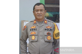 Polres Kapuas Hulu turunkan 230 personel pengamanan ceramah Ustadz Abdul Somad