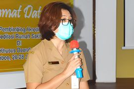 Dokter Jiwa RSKD Maluku tekankan pentingnya kesadaran akan  kesehatan jiwa