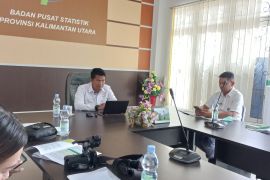 Kunjungan wisatawan dari Malaysia ke Kaltara masih jalur laut