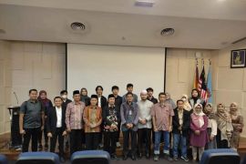 Pemrov Riau kembali jajaki kerja sama dengan Universiti Kebangsaan Malaysia