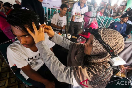 Ini sebabnya masyarakat perlu periksa kesehatan telinga setiap enam bulan