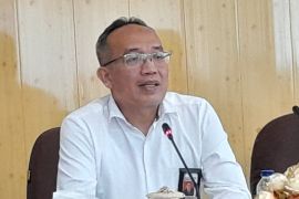BPS: Nilai Tukar Petani  Maluku Februari 2023 turun