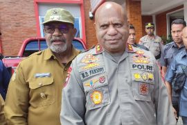 KKB tembaki warga, seorang meninggal dunia dan enam terluka
