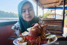 Disbudpar: Festival Kuliner Aceh maksimalkan partisipasi swasta
