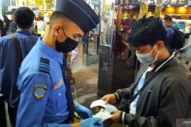 KKP Bandara Soekarno-Hatta tingkatkan pengawasan terhadap kedatangan penumpang