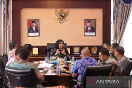 Nagan Raya ajak pemda di Barat Aceh subsidi tiket pesawat, harus kompak