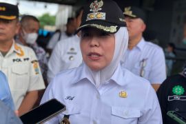 Wawako Palembang imbau orang tua awasi anak tidak tawuran