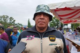 Gubernur Waterpauw: DPA dibagikan setelah rotasi jabatan strategis