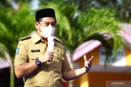 Pemkab Bone Bolango susun peta jalan pendidikan