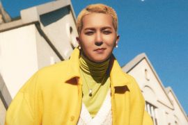 Song Min-ho WINNER dituntut 18 bulan penjara