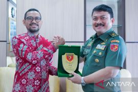 Kodam XVI/Patimura berkomitmen jaga netralitas pada pemilu 2024