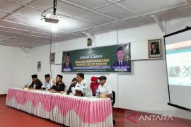16-18 Maret MTQ ke 55 Kabupaten Tapsel, pendaftaran calon peserta secara online