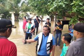 Pemkab Bengkayang tetapkan tanggap darurat sikapi banjir