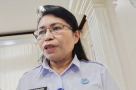 Tunggakan pelanggan PDAM di Ambon mencapai 30 persen tiap bulan