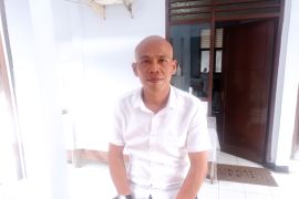 Disperindag Kabupaten  Lebak jamin stok bahan pangan menjelang Ramadhan cukup