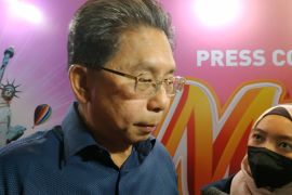 Bank Mega targetkan penyaluran kredit tumbuh 10-11 persen