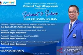 Poliban terima empat penghargaan KPPN