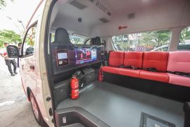 Komisi C DPRD Surabaya dorong integrasi tarif "feeder" dengan TSS