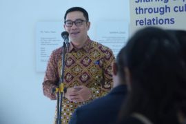 Gubernur ungkap 5 langkah Pemprov Jabar tangani COVID-19