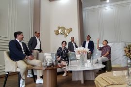 88AVENUE buka Marketing Lounge sebagai layanan terbaik konsumen