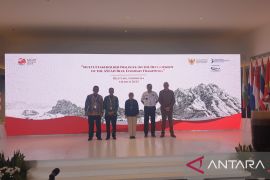 Indonesia dorong negara-negara ASEAN menerapkan ekonomi biru