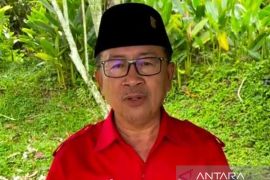 Bupati Cianjur: Jaga mata air, hutan dan irigasi hadapi kemarau