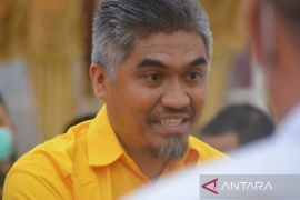 Politisi Golkar sebut tahapan pemilu perlu dikawal bersama