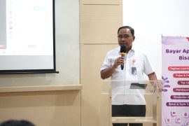 Pos Indonesia menjadikan Pospay Syariah andalan di 2023