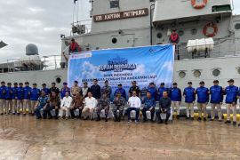 Ekspedisi Rupiah Berdaulat 2023, BI Kepri siapkan Rp12 miliar