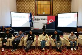 Dirut PSM Makassar ingin federasi mempercepat pemakaian VAR