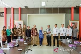 DPRD Kalsel godok Raperda P4GNPNP guna selamatkan generasi muda