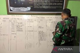 Kebakaran Depo Plumpang tewaskan 13 orang dan 49 luka bakar