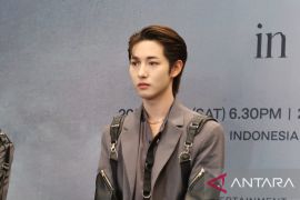 Renjun NCT Dream lakukan ini demi penggemar Indonesia